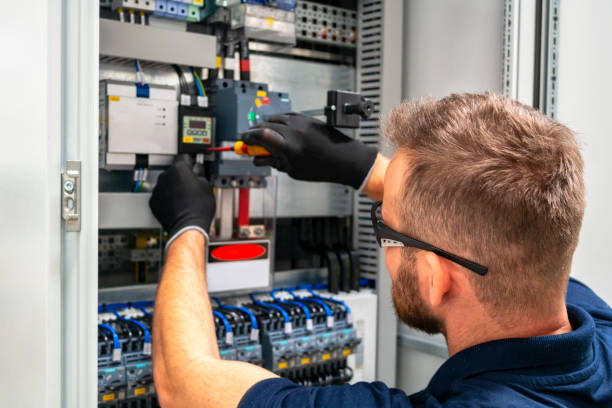 Industrial Electrical Services in Parks, AZ